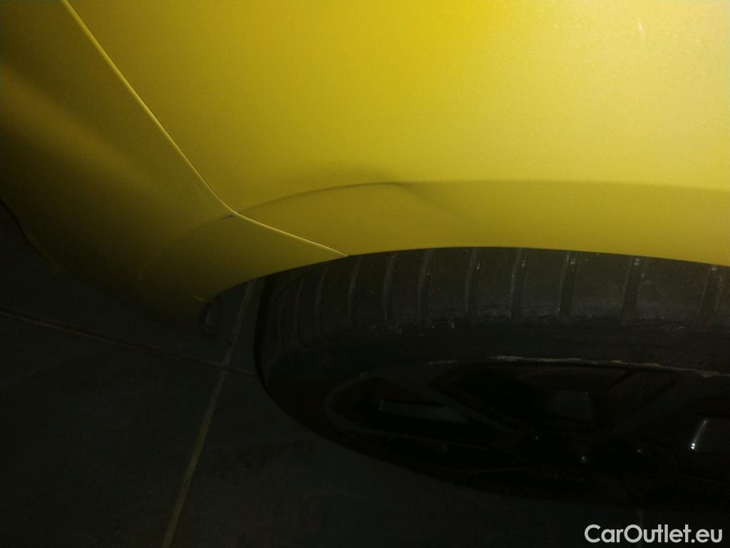  Audi  A1 Sportback AUDI A1 / 2018 / 5P / berlina con portón Sportback Black line 35 TFSI 110kW S tro #4