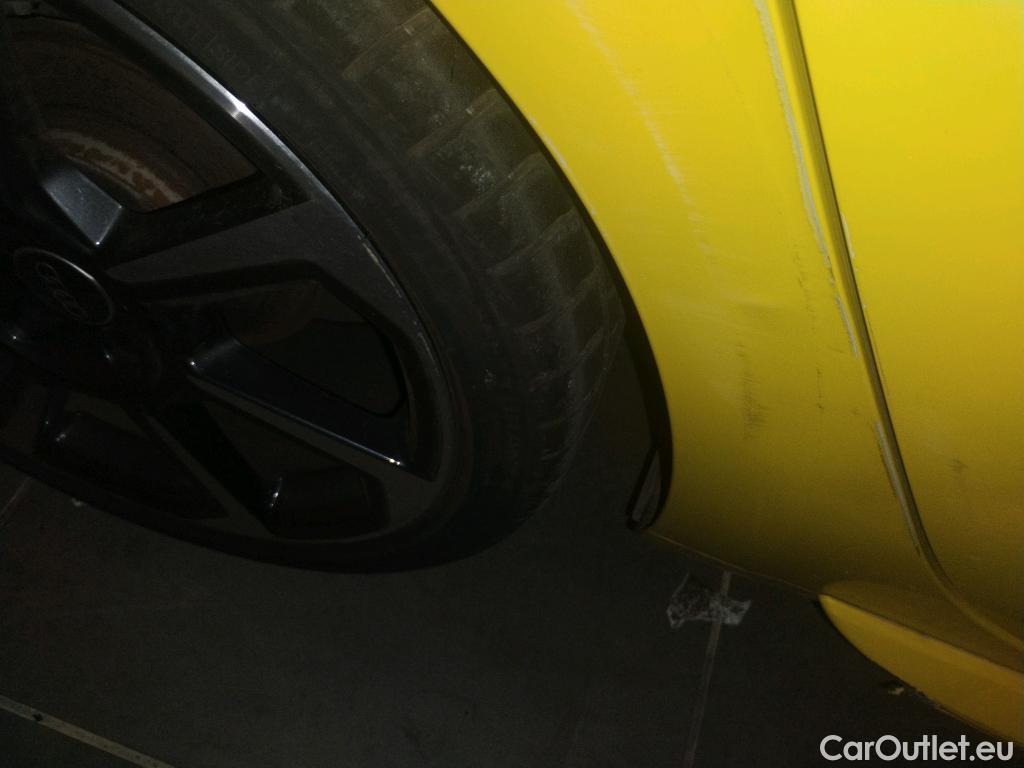  Audi  A1 Sportback AUDI A1 / 2018 / 5P / berlina con portón Sportback Black line 35 TFSI 110kW S tro #7