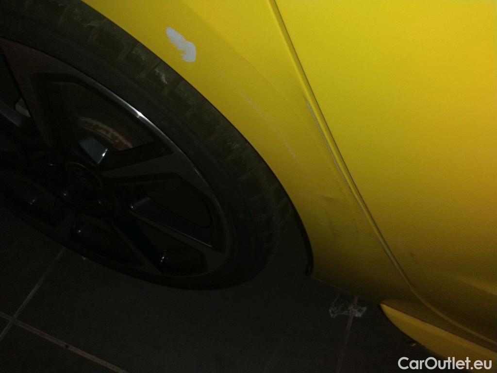  Audi  A1 Sportback AUDI A1 / 2018 / 5P / berlina con portón Sportback Black line 35 TFSI 110kW S tro #6