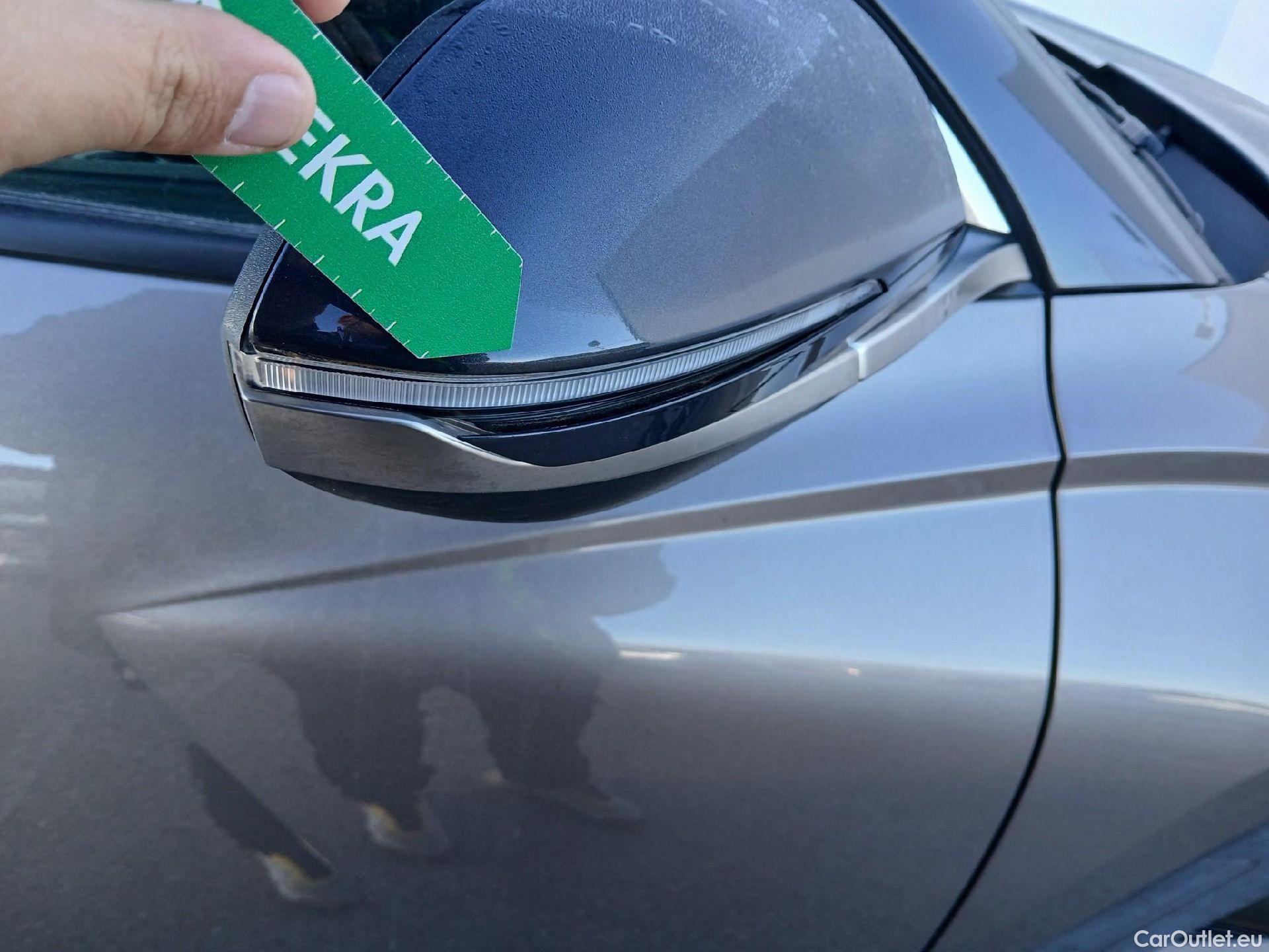  Hyundai  Tucson HYUNDAI  / 2020 / 5P / todoterreno 1.6 TGDI 169kW HEV Tecno Auto 2C #8