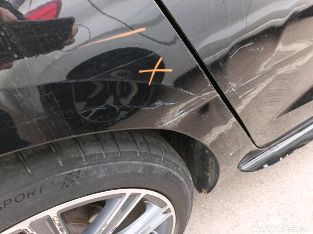  Audi  A1 Sportback AUDI A1 / 2018 / 5P / berlina con portón Sportback S line 30 TFSI 85kW S tronic #8