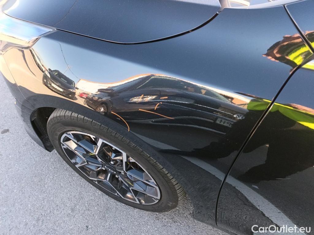  KIA  Cee'd KIA Ceed Tourer / 2021 / 5P / familiar Tourer 1.5 MHEV 118kW(160CV) GT Line DCT #15