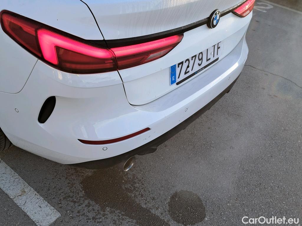  Bmw  Serie 2  Gran Coupe 218i Sport Line 1.5 140CV AT7 E6dT #13