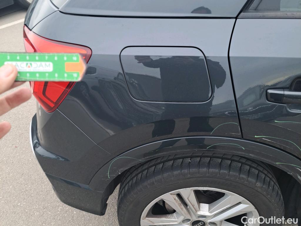  Audi  Q2 AUDI  / 2020 / 5P / todoterreno Advanced 35 TFSI 110kW (150CV) S tronic (AC) #16