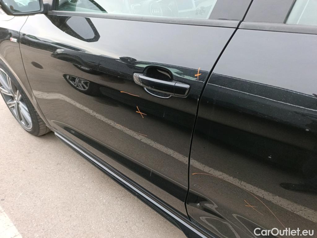  Audi  A1 Sportback AUDI A1 / 2018 / 5P / berlina con portón Sportback S line 30 TFSI 85kW S tronic #15