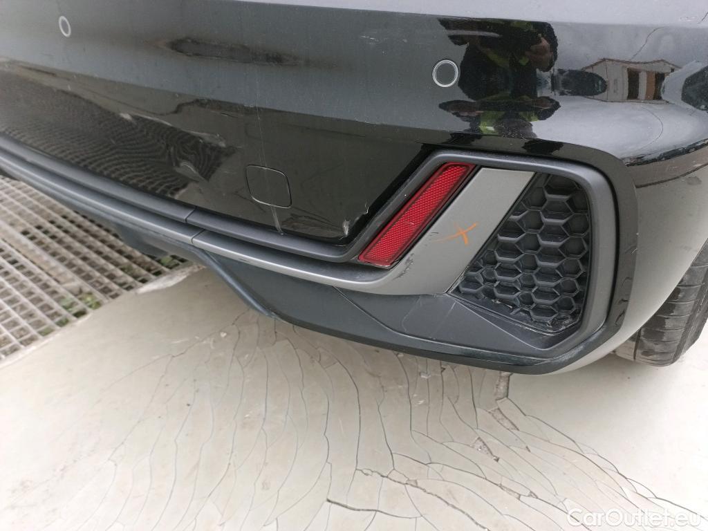  Audi  A1 Sportback AUDI A1 / 2018 / 5P / berlina con portón Sportback S line 30 TFSI 85kW S tronic #27