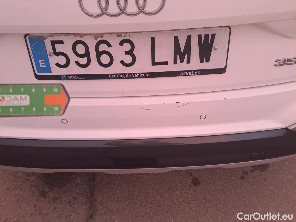  Audi  Q2 AUDI  / 2020 / 5P / todoterreno Advanced 35 TFSI 110kW (150CV) S tronic (AC) #17