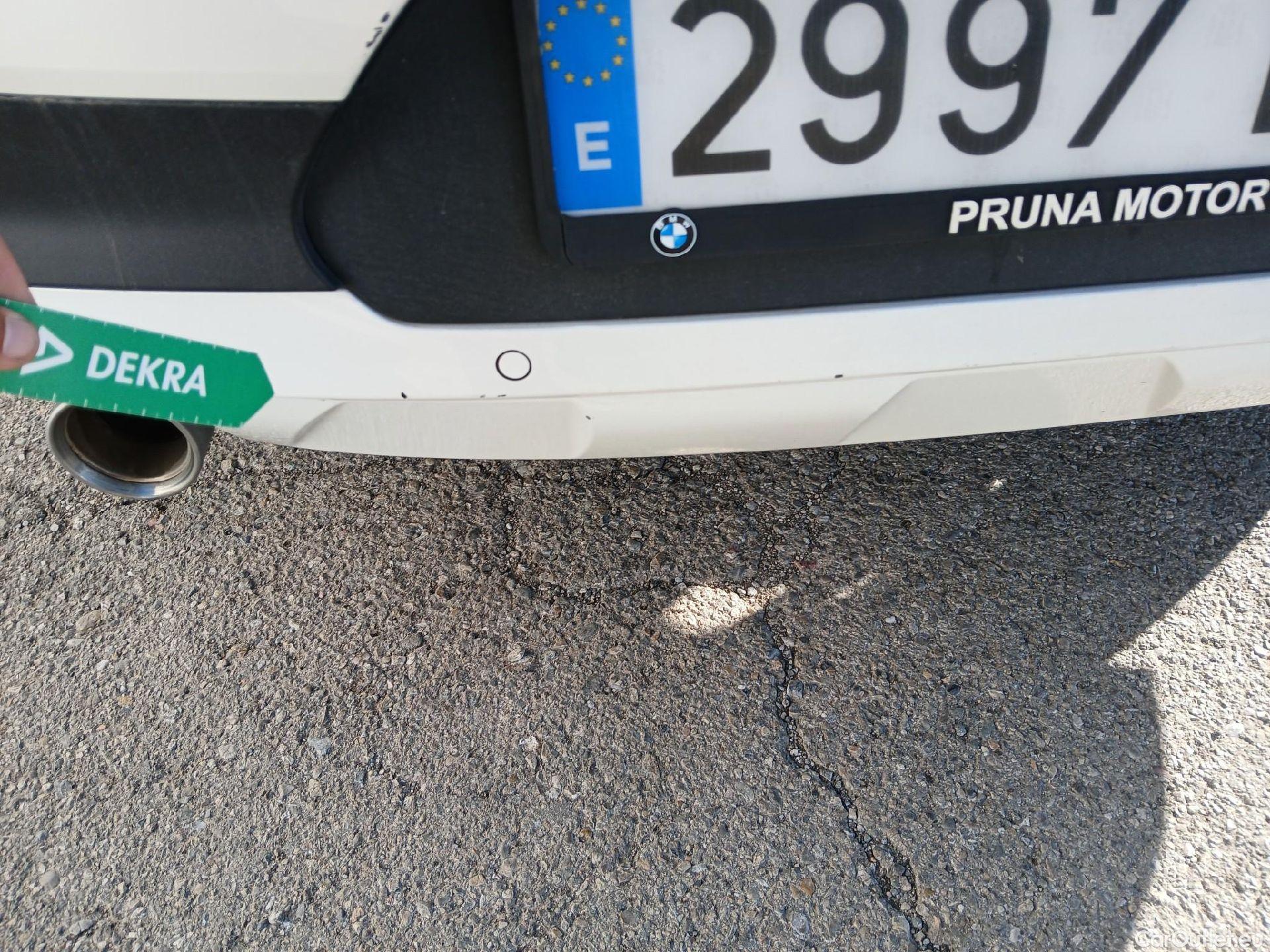  Bmw  X2 BMW  sDrive18i (CX) #15