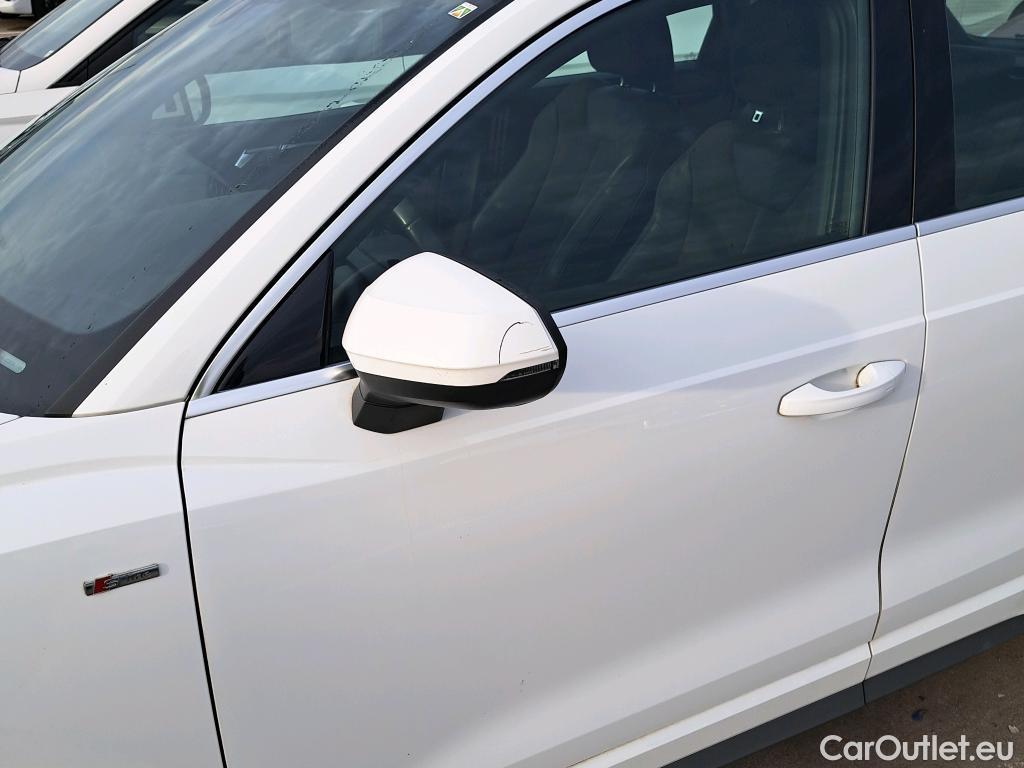  Audi  Q3 AUDI  / 2018 / 5P / todoterreno S line 35 TDI 110kW (150CV) S tronic #6