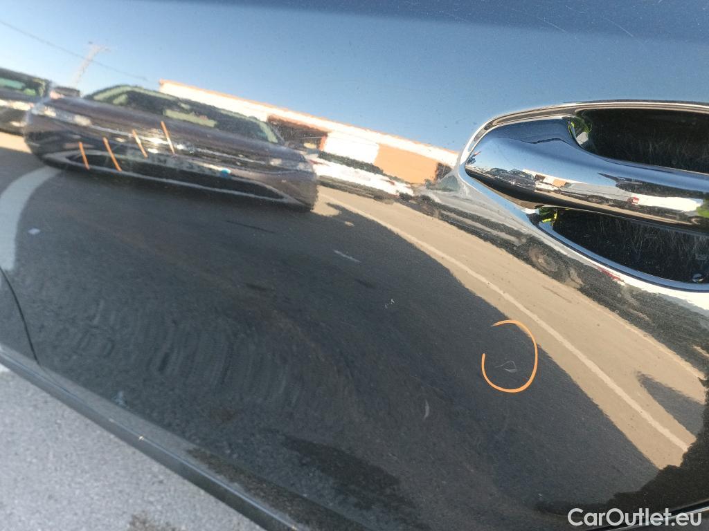  KIA  Cee'd KIA Ceed Tourer / 2021 / 5P / familiar Tourer 1.5 MHEV 118kW(160CV) GT Line DCT #8