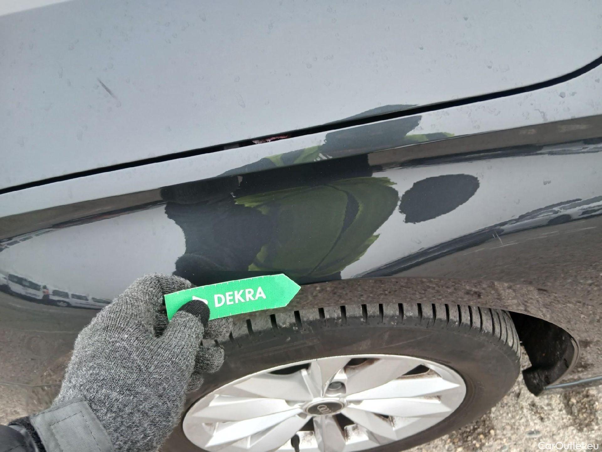  Audi  A3 AUDI  / 2020 / 5P / berlina con portón Sportback 35 TFSI 110kW (150CV) #5