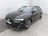 A1 Sportback
