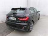 A1 Sportback