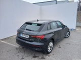  Audi  A3 AUDI  / 2020 / 5P / berlina con portón Sportback 35 TFSI 110kW (150CV) #2