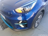  KIA  Niro KIA e- / 2016 / 5P / crossover e- 150kW (204CV) Drive (Long Range) #19
