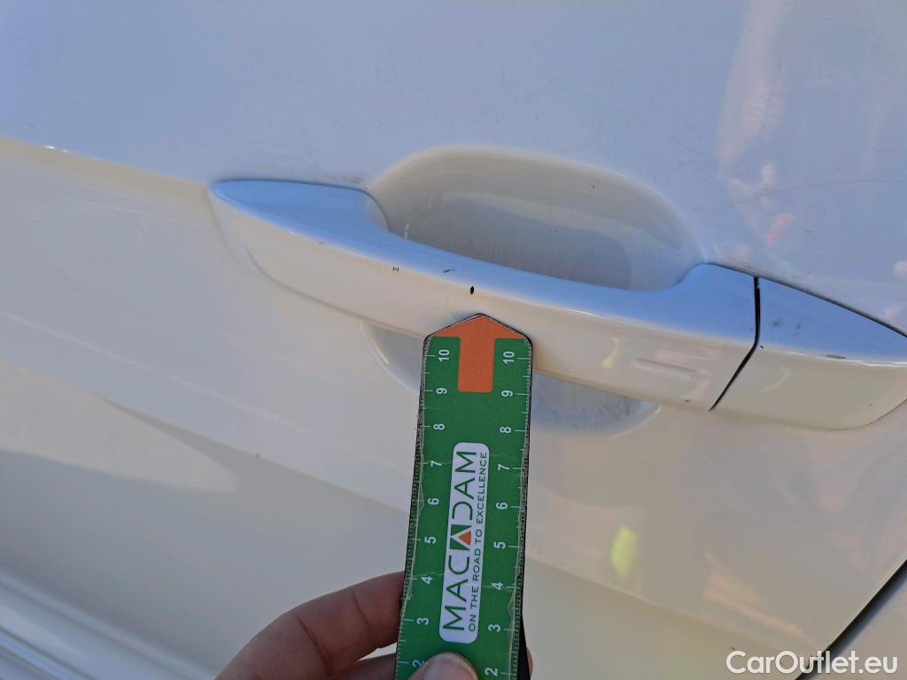  Volkswagen  T-CROSS VOLKSWAGEN  / 2018 / 5P / todoterreno Sport 1.5 TSI 110kW (150CV) DSG #23