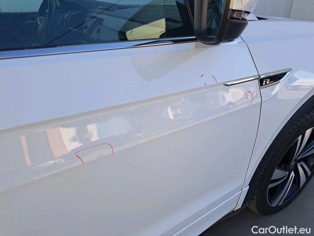  Volkswagen  T-CROSS VOLKSWAGEN  / 2018 / 5P / todoterreno Sport 1.5 TSI 110kW (150CV) DSG #5