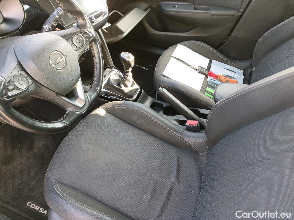  Opel  Corsa OPEL  1.2T XHL 74kW (100CV) Elegance (CX2) #12