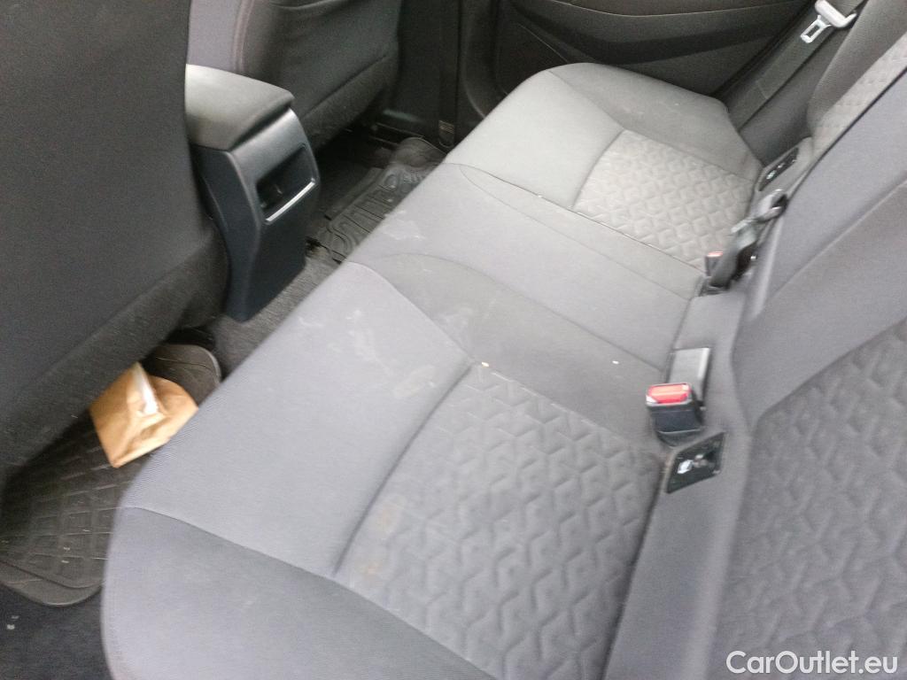  Toyota  Corolla TOYOTA  1.8 125H ACTIVE TECH E-CVT (CX) #7