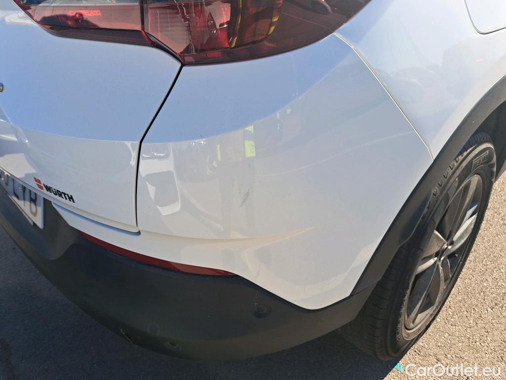  Opel   Grandland X OPEL Grandland / 2021 / 5P / todoterreno 1.5 CDTi Business Edition Auto #39