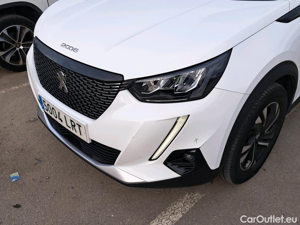  Peugeot  2008 PEUGEOT  / 2019 / 5P / todoterreno Allure Pack Puretech 130 S&S EAT8 (AC) #7