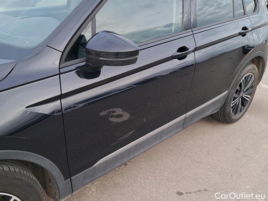  Volkswagen  Tiguan VOLKSWAGEN  / 2020 / 5P / todoterreno Life 2.0 TDI 110kW (150CV) DSG (AC2) #5