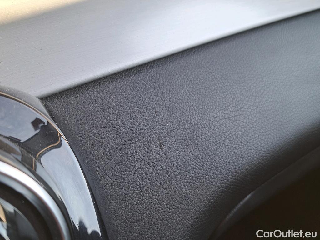  Mercedes  G-Klasee MERCEDES-BENZ Clase GLC / 2019 / 5P / todoterreno GLC 300 de 4MATIC (AC) #16