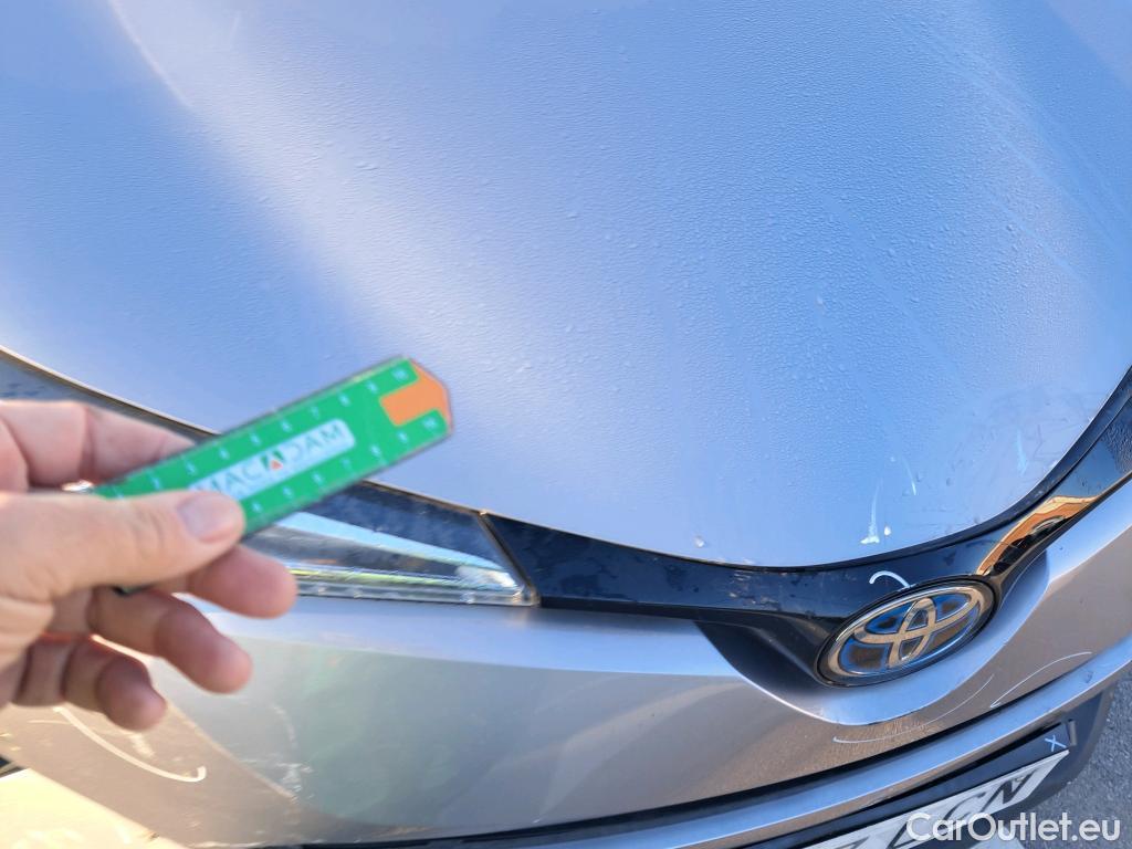  Toyota  C-HR TOYOTA  / 2016 / 5P / todoterreno 1.8 125H Advance (CX) #62