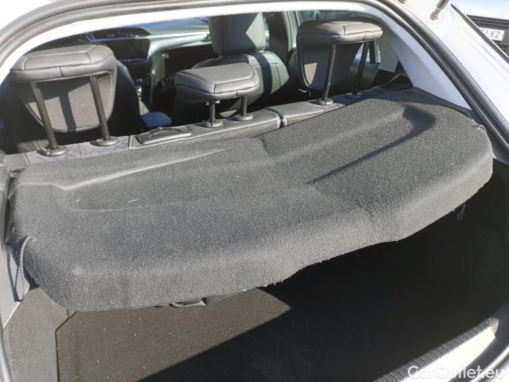  Opel  Corsa OPEL  1.2T XHL 74kW (100CV) Elegance (CX2) #3