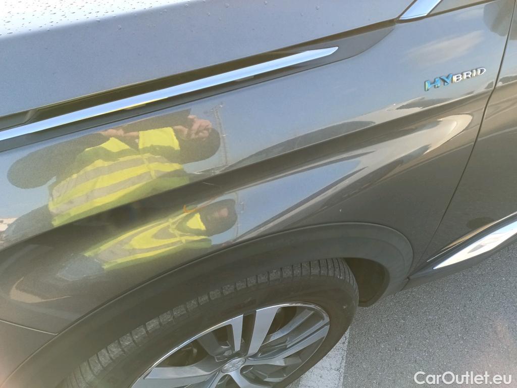  Peugeot  3008 PEUGEOT  Hybrid / 2020 / 5P / todoterreno 225 e-EAT8 Allure #19