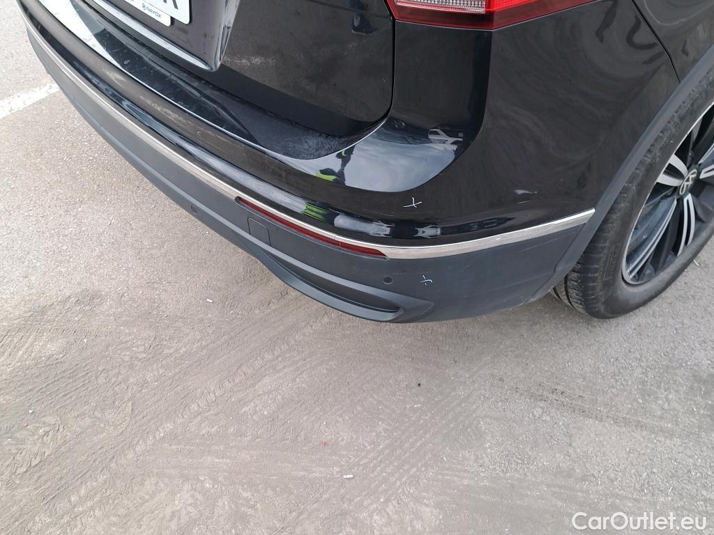  Volkswagen  Tiguan VOLKSWAGEN  / 2020 / 5P / todoterreno Life 2.0 TDI 110kW (150CV) DSG (AC2) #10