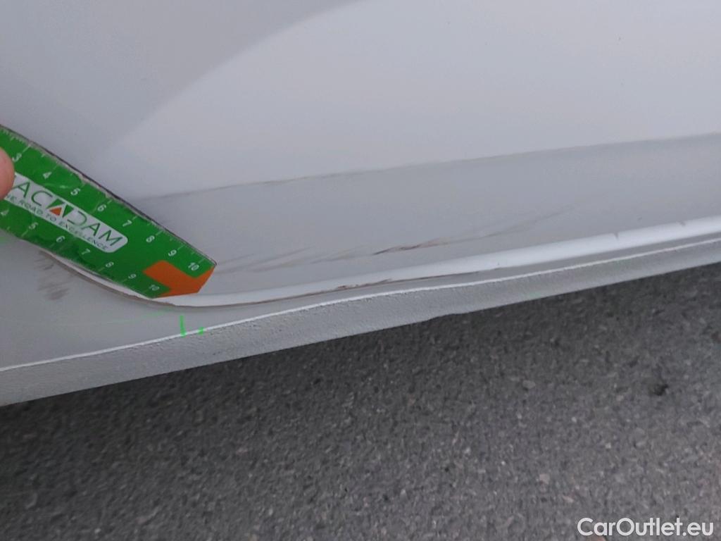  Volkswagen  Polo VOLKSWAGEN  / 2021 / 5P / berlina con portón Life 1.0 TSI 70kW (95CV) #11