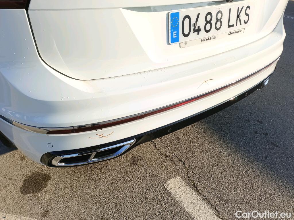  Volkswagen  Tiguan VOLKSWAGEN  / 2020 / 5P / todoterreno R-Line 2.0 TDI 110kW (150CV) DSG 4Motion #7