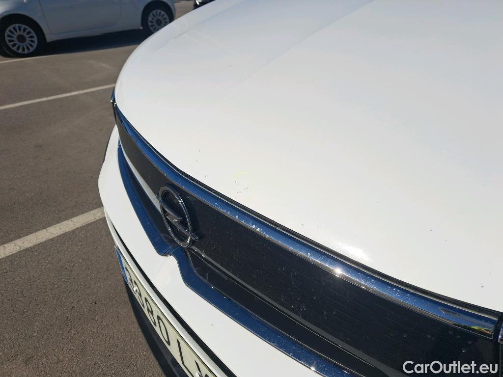  Opel   Grandland X OPEL Grandland / 2021 / 5P / todoterreno 1.5 CDTi Business Edition Auto #13