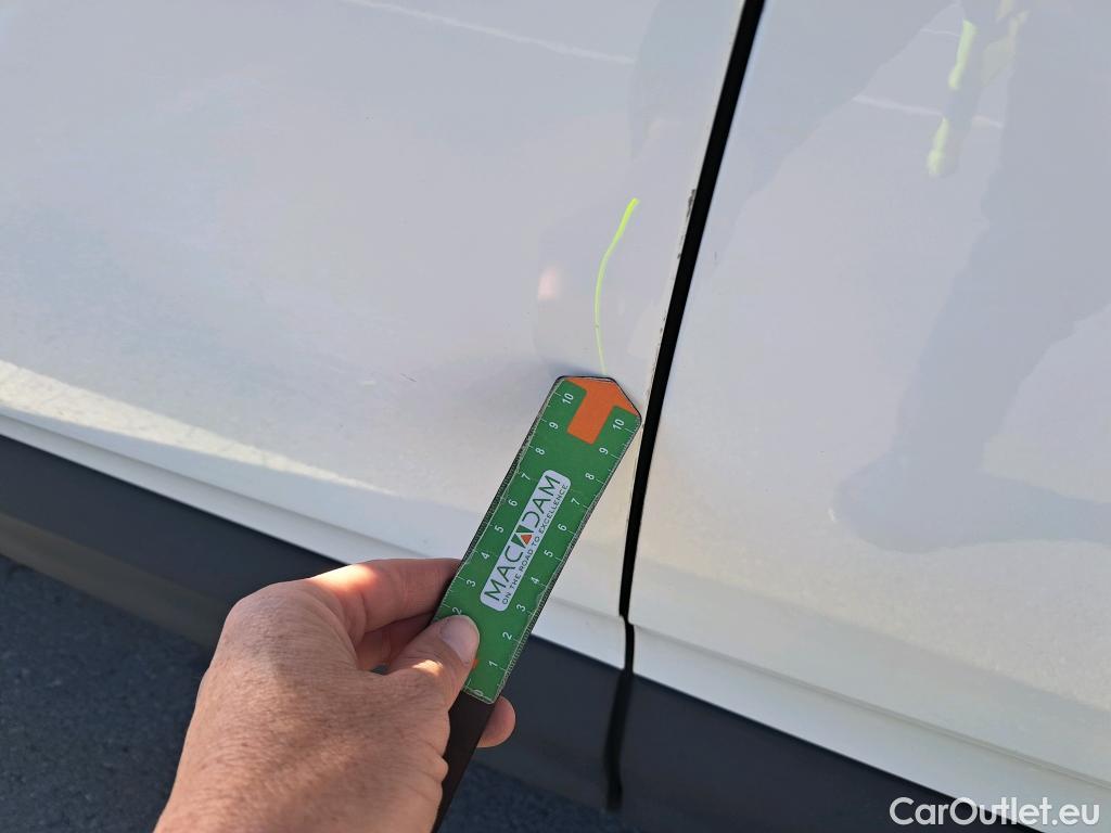  Opel   Grandland X OPEL Grandland / 2021 / 5P / todoterreno 1.5 CDTi Business Edition Auto #21