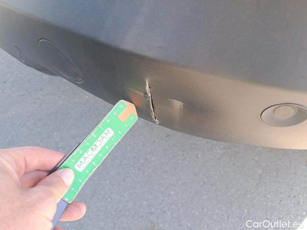  Opel   Grandland X OPEL Grandland / 2021 / 5P / todoterreno 1.5 CDTi Business Edition Auto #25