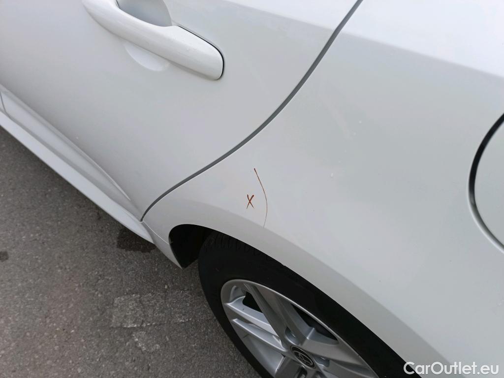  Toyota  Corolla TOYOTA  1.8 125H ACTIVE TECH E-CVT (CX) #3