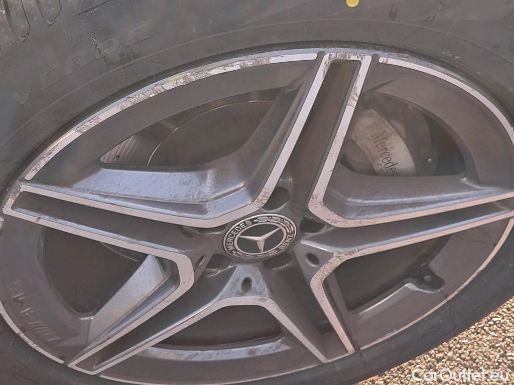  Mercedes  G-Klasee MERCEDES-BENZ Clase GLC / 2019 / 5P / todoterreno GLC 300 de 4MATIC (AC) #8