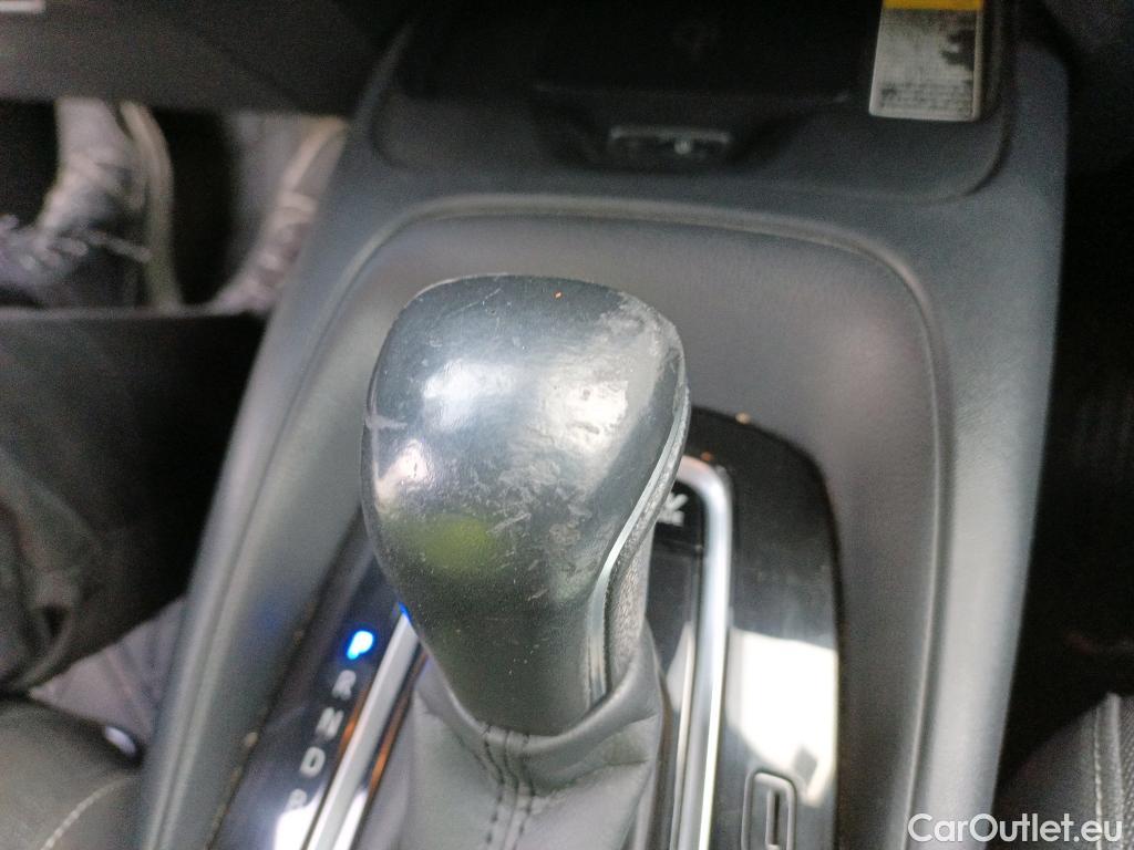  Toyota  Corolla TOYOTA  1.8 125H ACTIVE TECH E-CVT (CX) #10