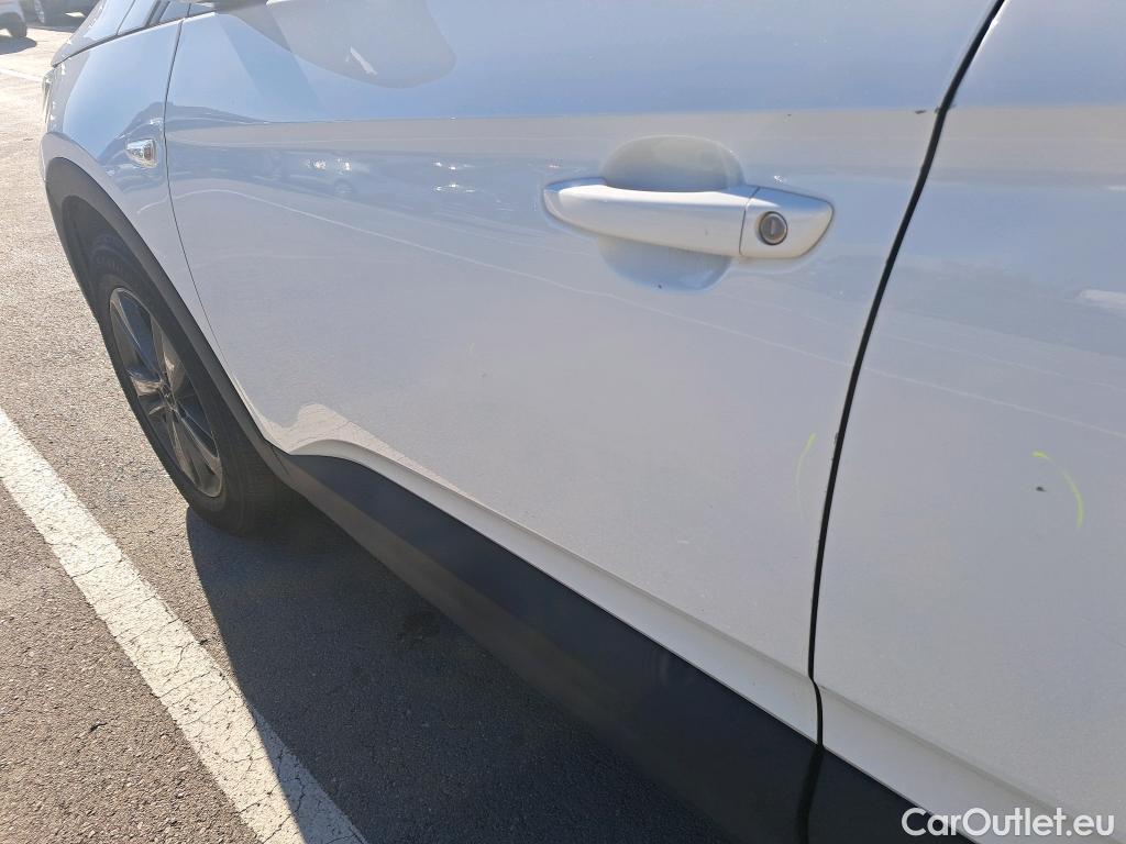  Opel   Grandland X OPEL Grandland / 2021 / 5P / todoterreno 1.5 CDTi Business Edition Auto #20