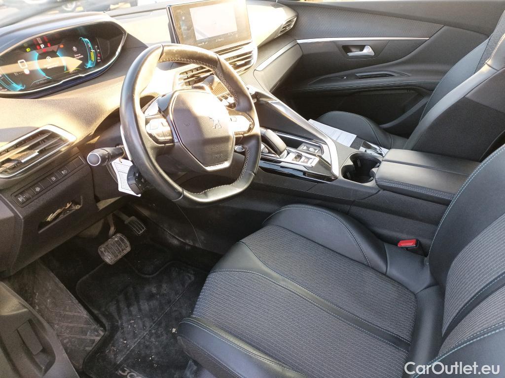  Peugeot  3008 PEUGEOT  Hybrid / 2020 / 5P / todoterreno 225 e-EAT8 Allure #28