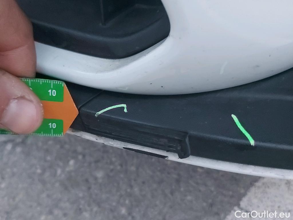  Volkswagen  Polo VOLKSWAGEN  / 2021 / 5P / berlina con portón Life 1.0 TSI 70kW (95CV) #26