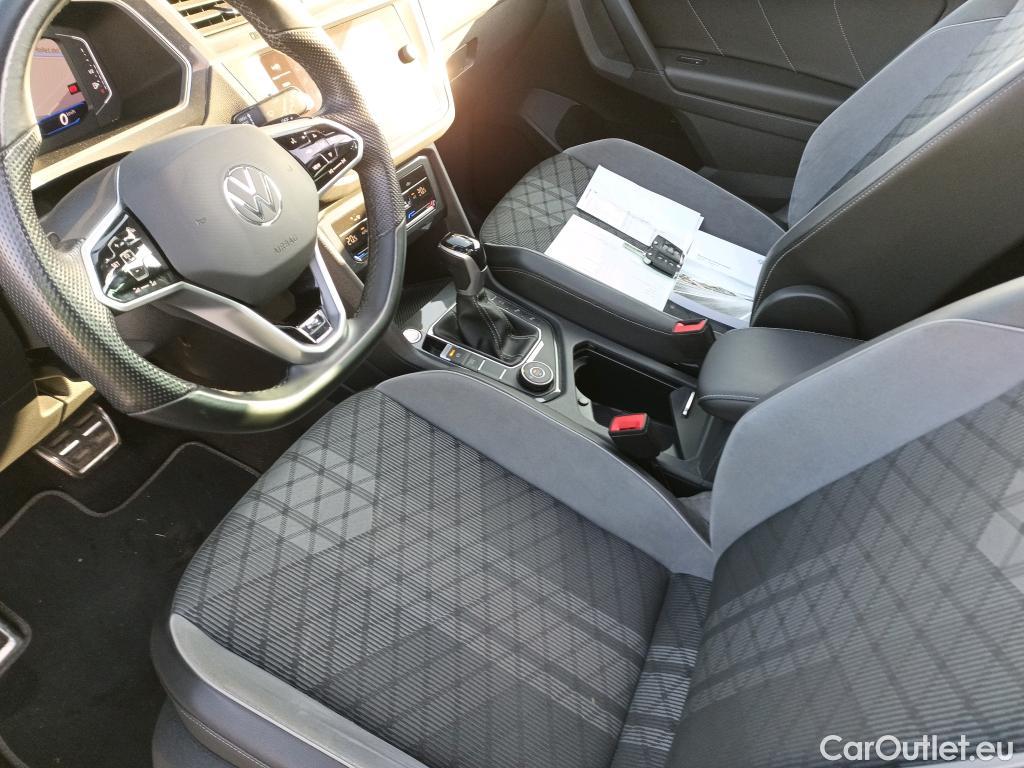  Volkswagen  Tiguan VOLKSWAGEN  / 2020 / 5P / todoterreno R-Line 2.0 TDI 110kW (150CV) DSG 4Motion #9