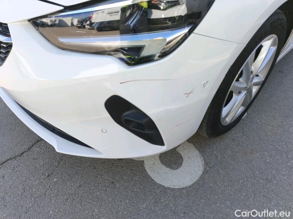  Opel  Corsa OPEL  1.2T XHL 74kW (100CV) Elegance (CX2) #17