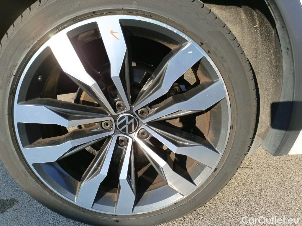  Volkswagen  Tiguan VOLKSWAGEN  / 2020 / 5P / todoterreno R-Line 2.0 TDI 110kW (150CV) DSG 4Motion #4