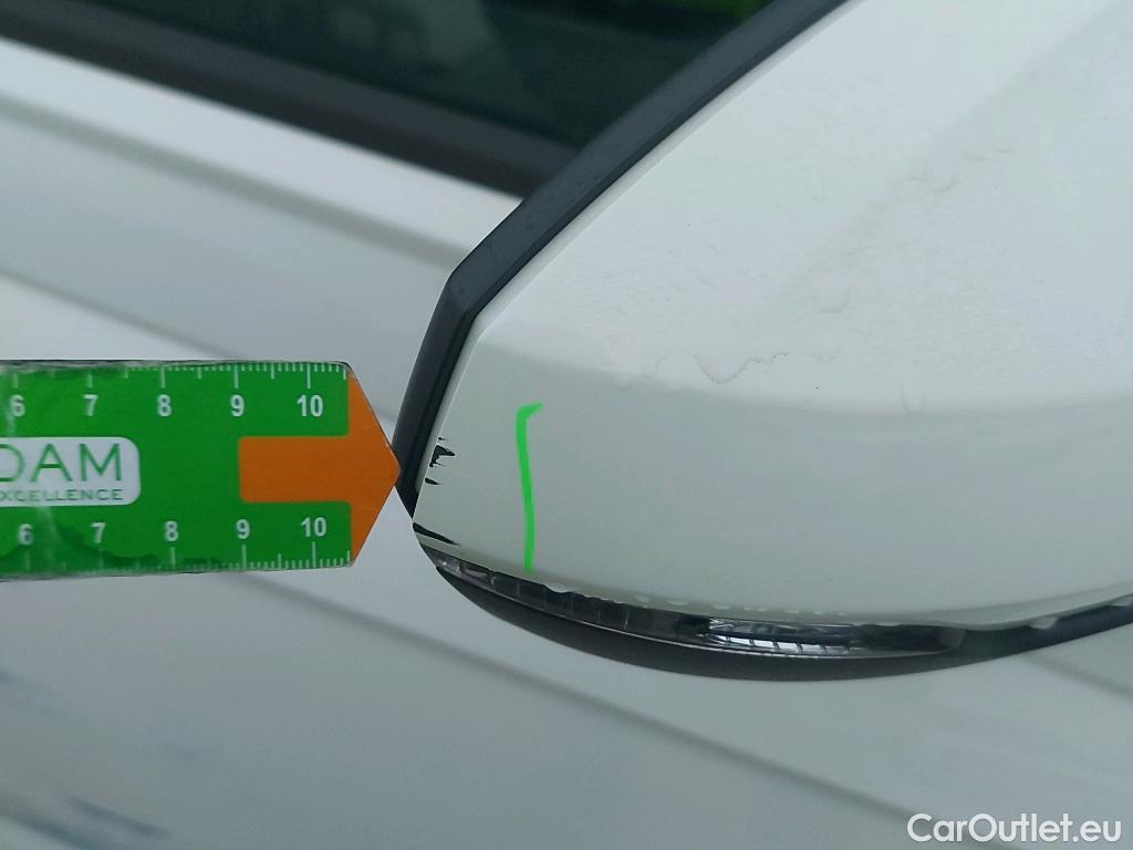  Volkswagen  Polo VOLKSWAGEN  / 2021 / 5P / berlina con portón Life 1.0 TSI 70kW (95CV) #34