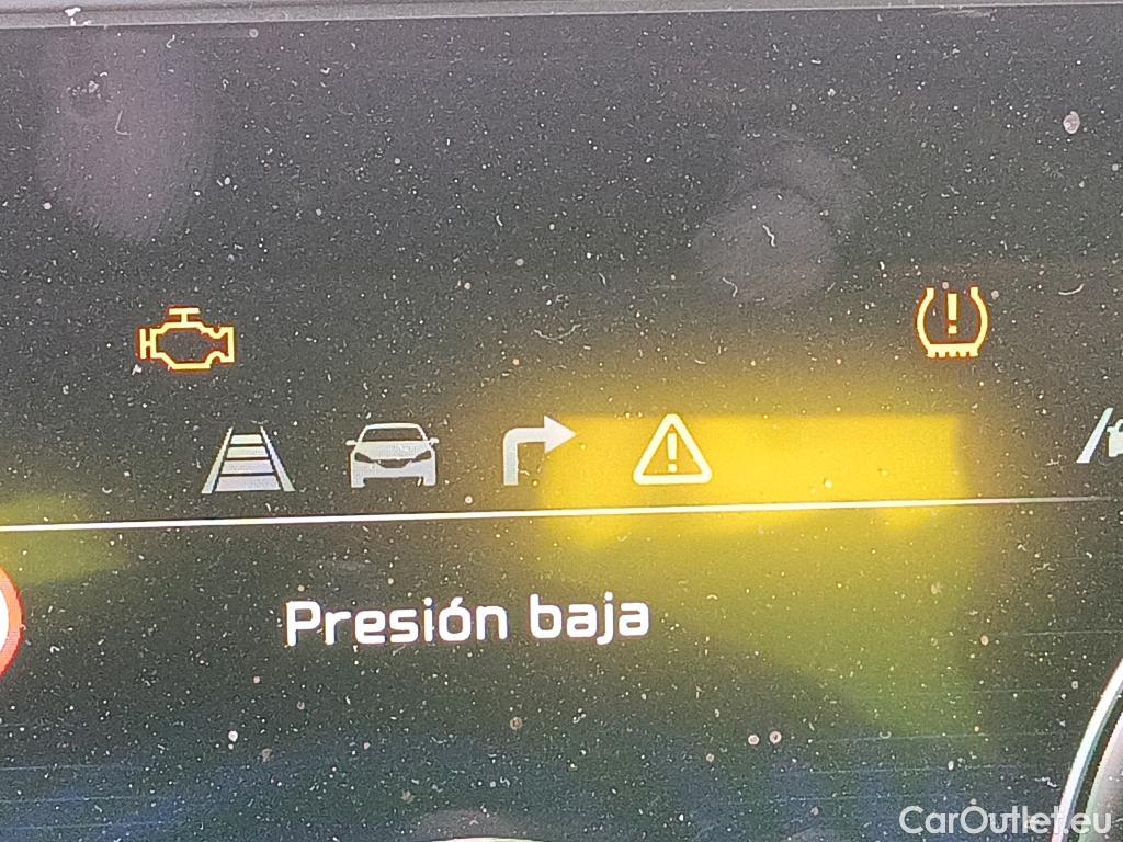  KIA  Sportage  GT-Line Plug-in Hybrid 4WD 1.6 T-GDI 265CV AT6 E6d #18