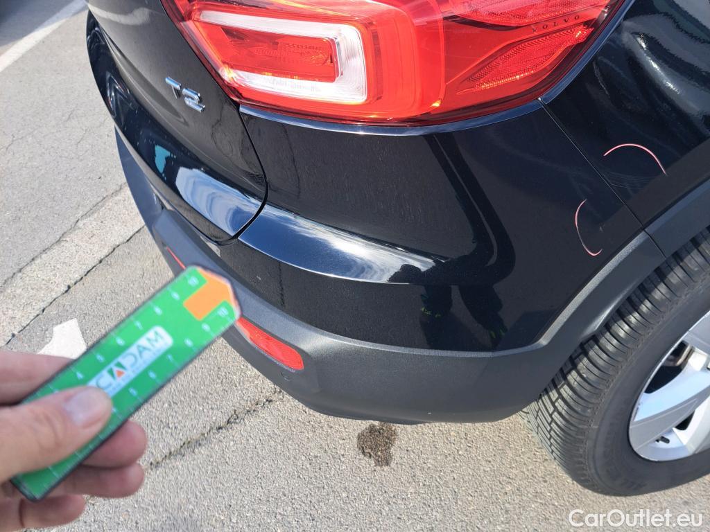  Volvo  XC 40 VOLVO XC40 / 2017 / 5P / todoterreno 1.5 T2 Momentum Core Auto #22