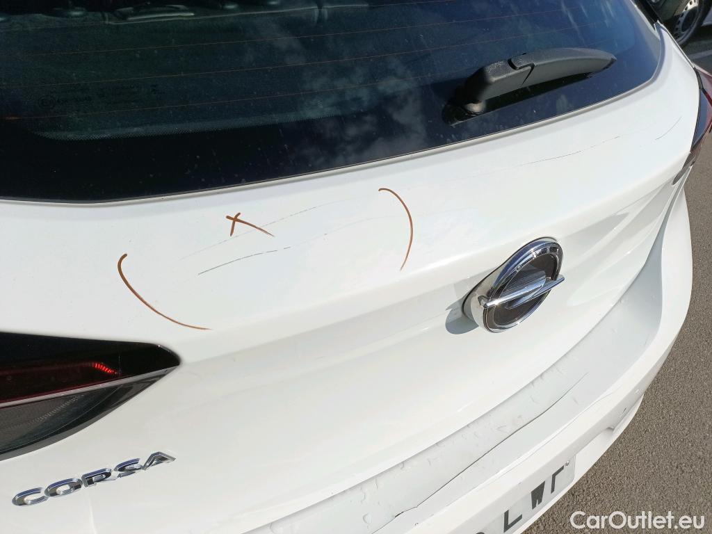  Opel  Corsa OPEL  1.2T XHL 74kW (100CV) Elegance (CX2) #5