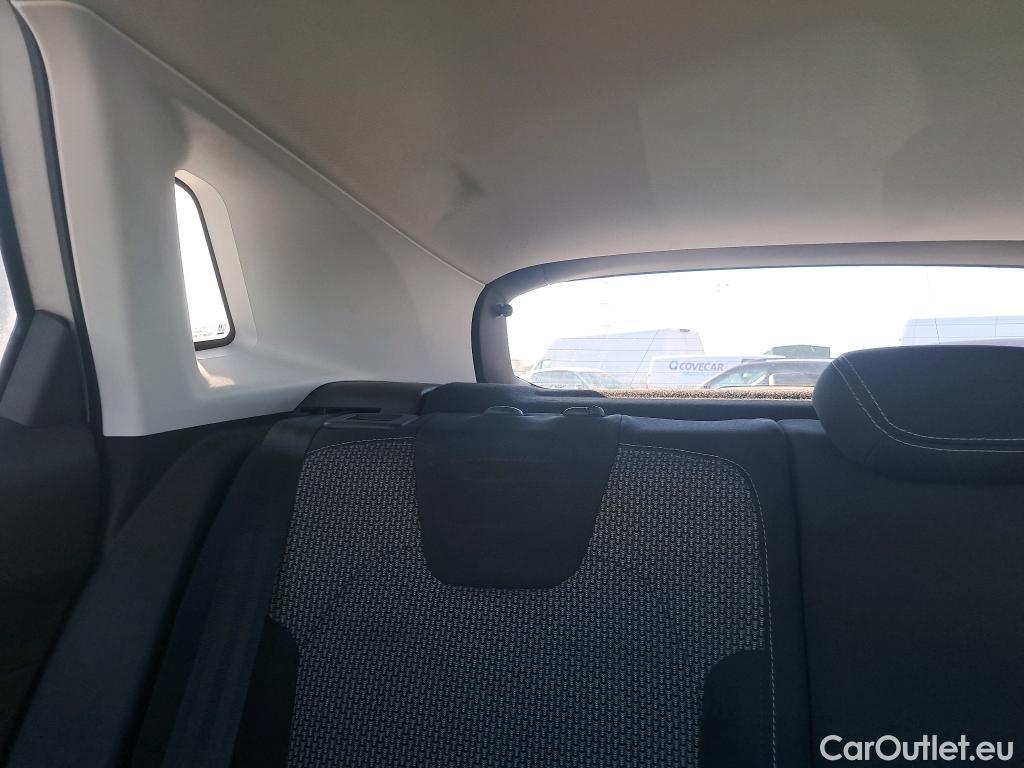  Opel   Grandland X OPEL Grandland / 2021 / 5P / todoterreno 1.5 CDTi Business Edition Auto #7